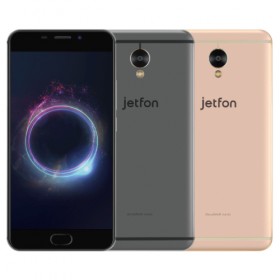 Smartphone Jetfon G1701 (4GB/64GB) - Factory Unlocked